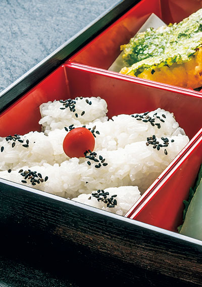 新之助を使用した料理